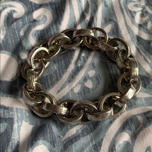 Silver Bracelet!
